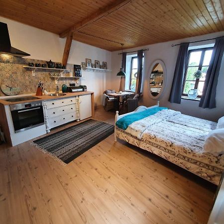 Studio Vintage Румбурк Екстер'єр фото