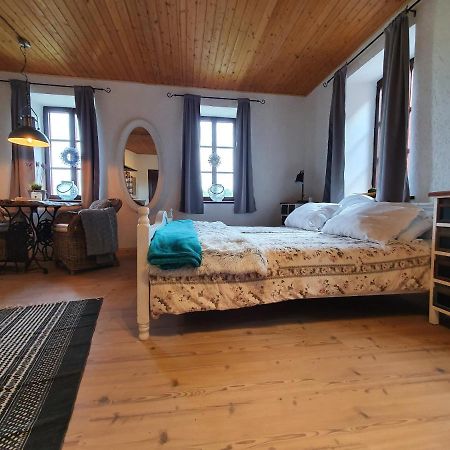 Studio Vintage Румбурк Екстер'єр фото