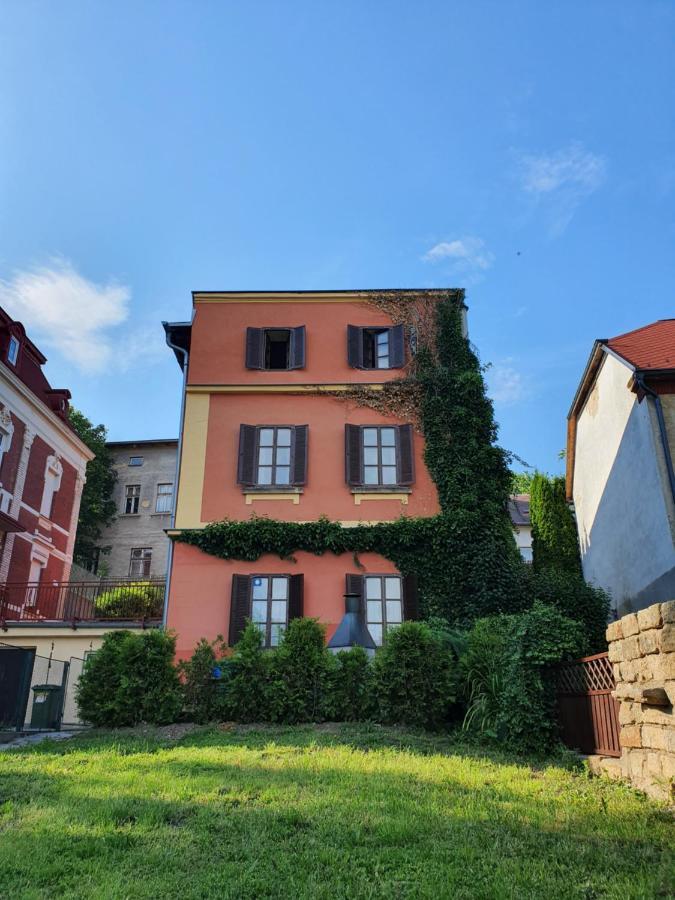 Studio Vintage Румбурк Екстер'єр фото