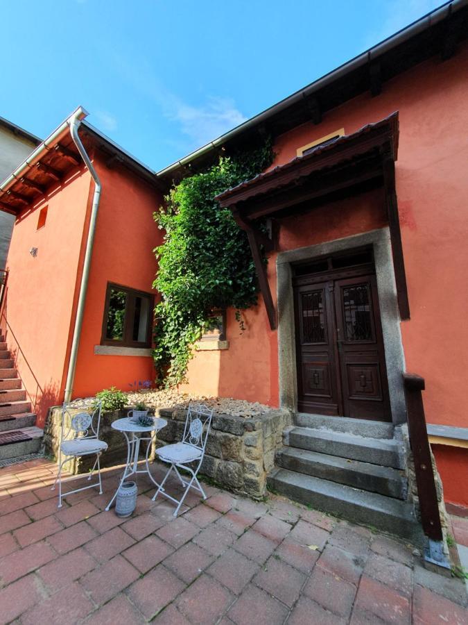 Studio Vintage Румбурк Екстер'єр фото