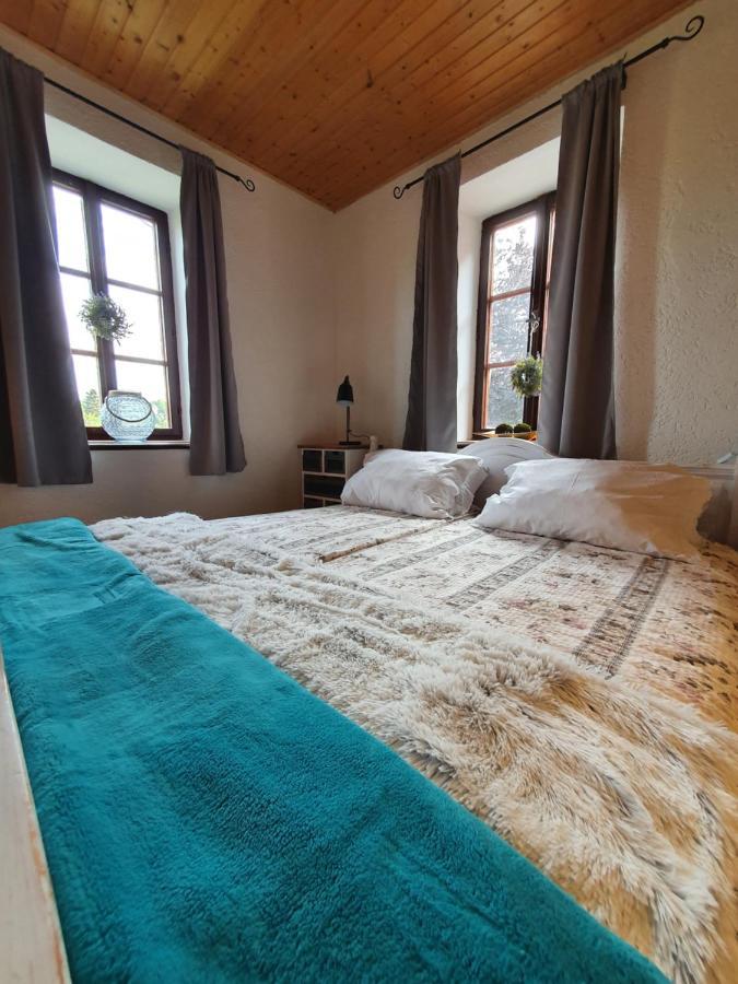 Studio Vintage Румбурк Екстер'єр фото
