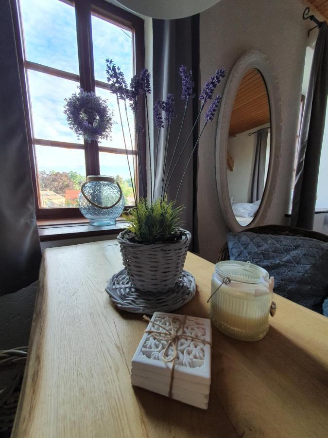 Studio Vintage Румбурк Екстер'єр фото