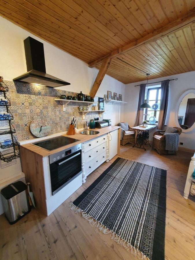 Studio Vintage Румбурк Екстер'єр фото