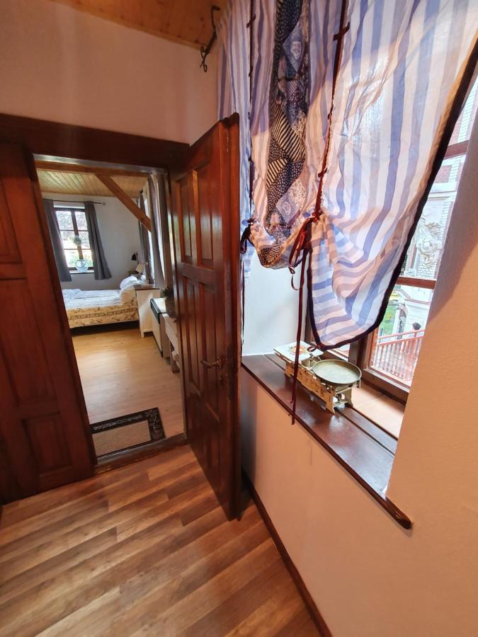 Studio Vintage Румбурк Екстер'єр фото