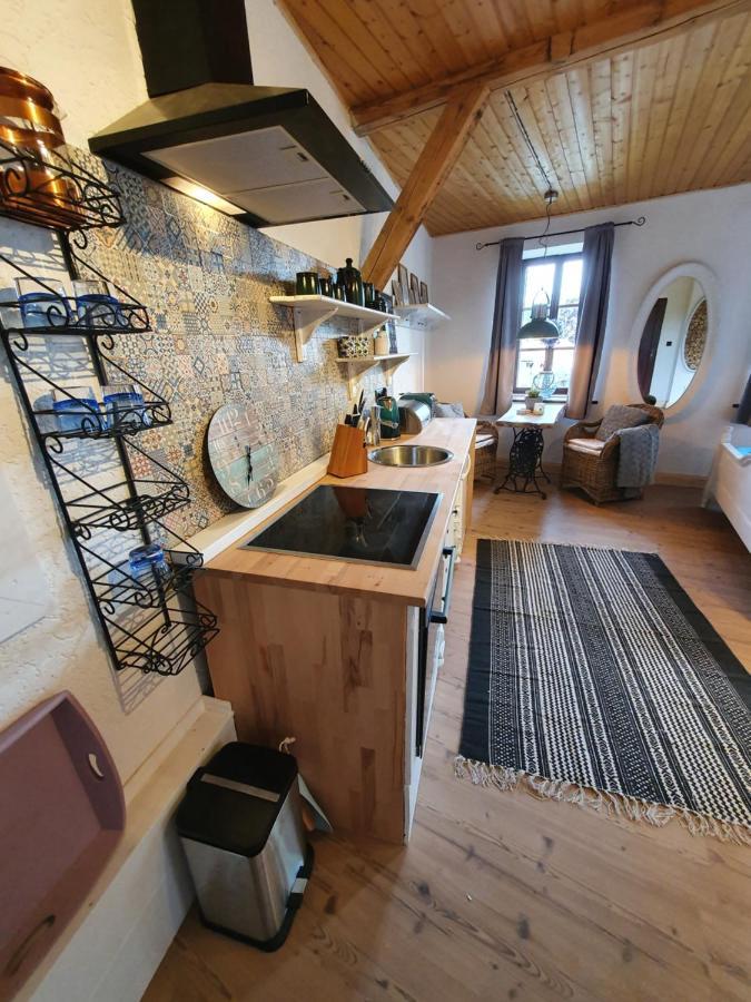 Studio Vintage Румбурк Екстер'єр фото