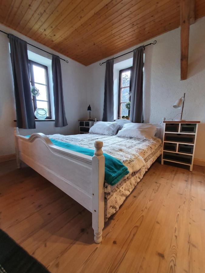 Studio Vintage Румбурк Екстер'єр фото