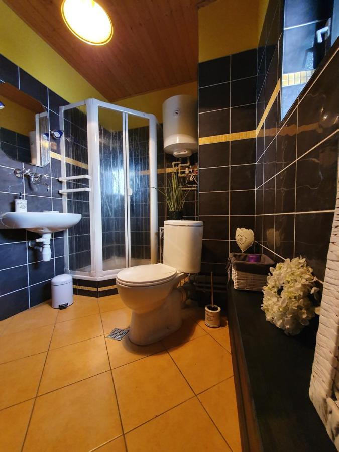 Studio Vintage Румбурк Екстер'єр фото