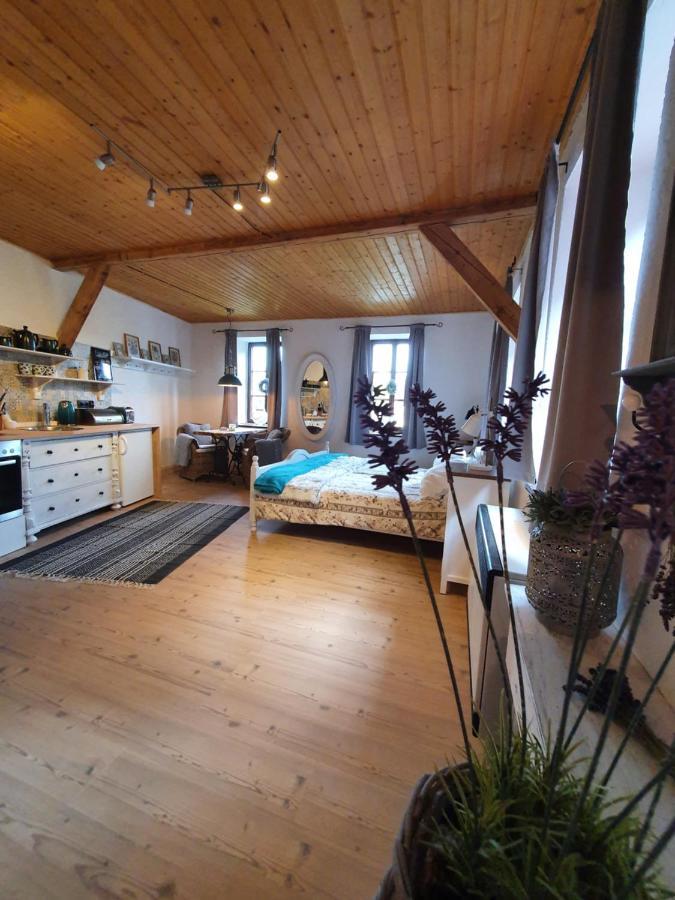 Studio Vintage Румбурк Екстер'єр фото