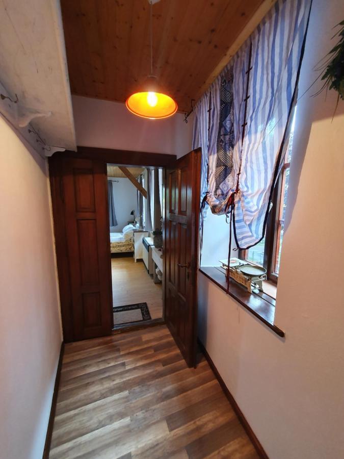 Studio Vintage Румбурк Екстер'єр фото