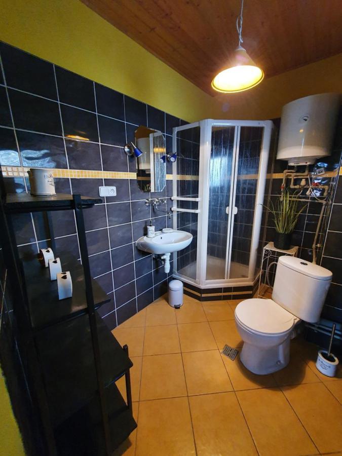 Studio Vintage Румбурк Екстер'єр фото