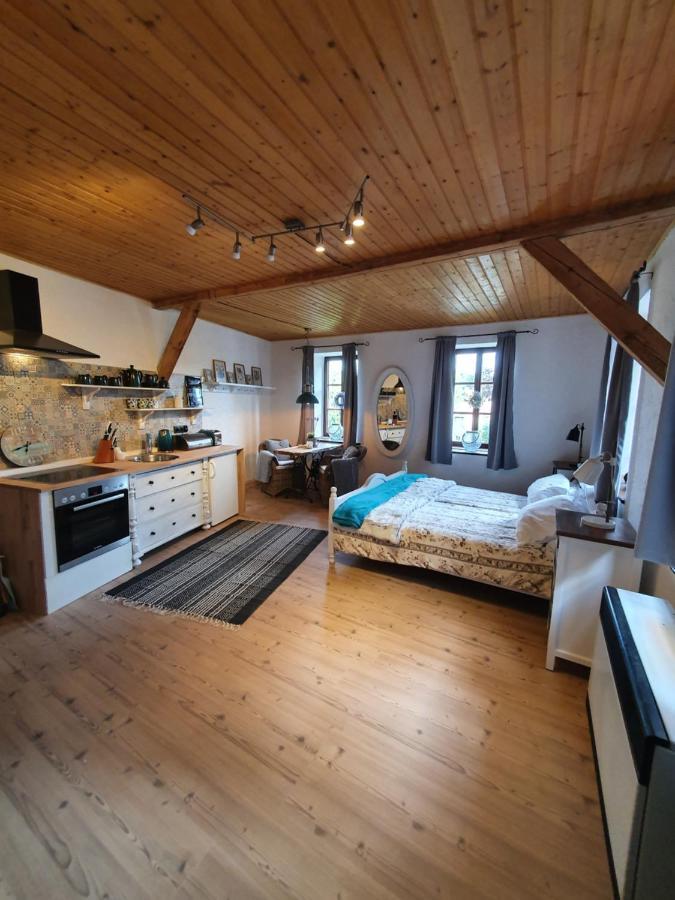 Studio Vintage Румбурк Екстер'єр фото