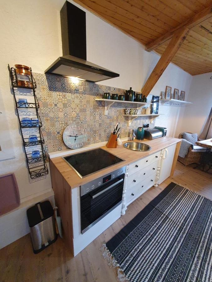 Studio Vintage Румбурк Екстер'єр фото