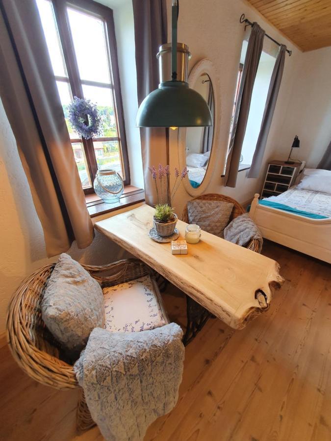 Studio Vintage Румбурк Екстер'єр фото